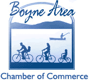 Boyne Area Chamber of Commerce Logo