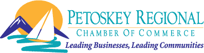 Petoskey Regional Chamber of Commerce Logo
